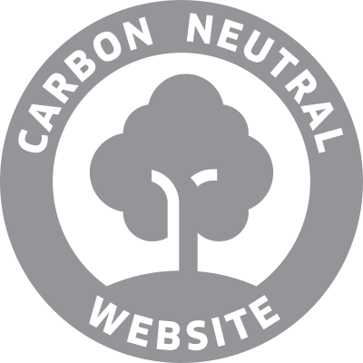 Carbon Neutral Website Logo